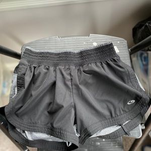 Champion shorts